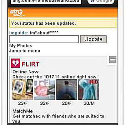 airg chat sign in.